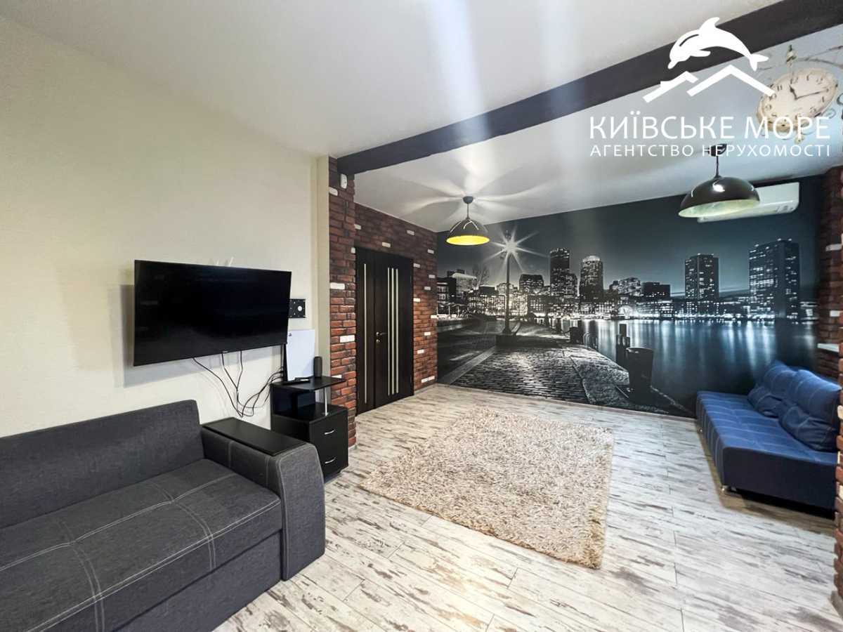 Продажа 4-комнатной квартиры 125.5 м², Воскресенская ул., 14Е