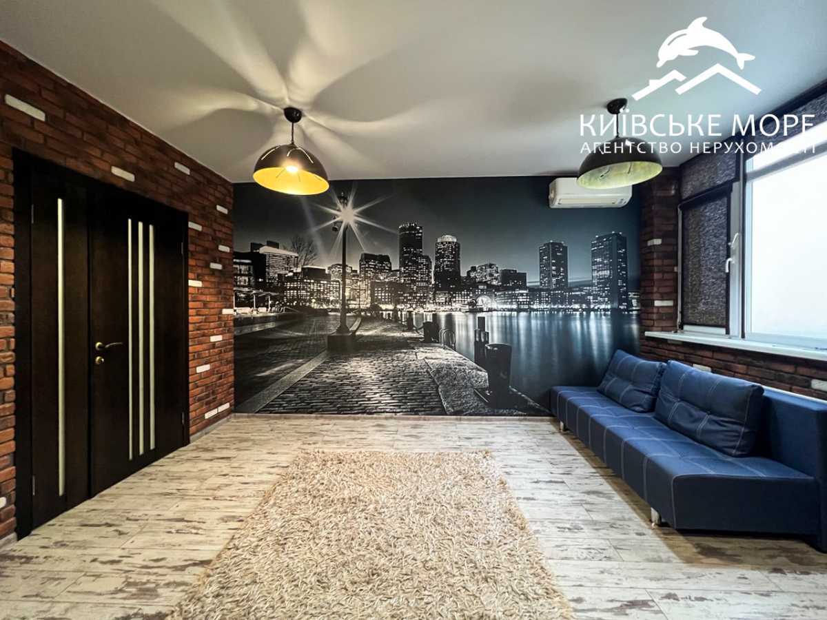 Продажа 4-комнатной квартиры 125.5 м², Воскресенская ул., 14Е