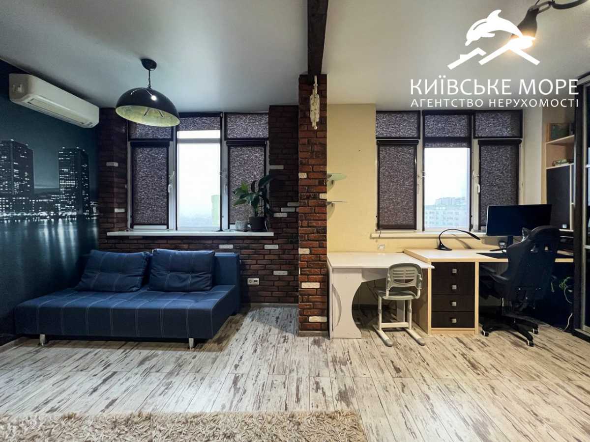 Продажа 4-комнатной квартиры 125.5 м², Воскресенская ул., 14Е