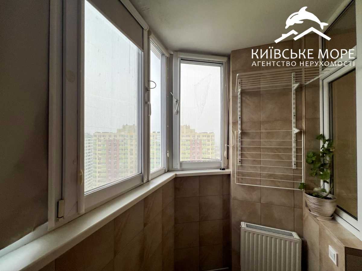 Продажа 4-комнатной квартиры 125.5 м², Воскресенская ул., 14Е