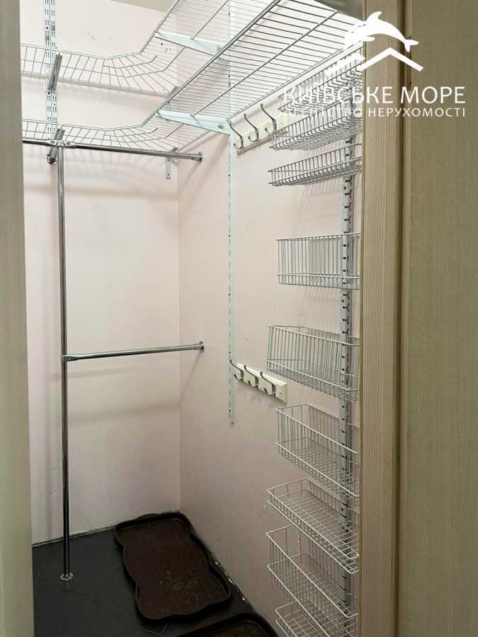 Продажа 4-комнатной квартиры 125.5 м², Воскресенская ул., 14Е