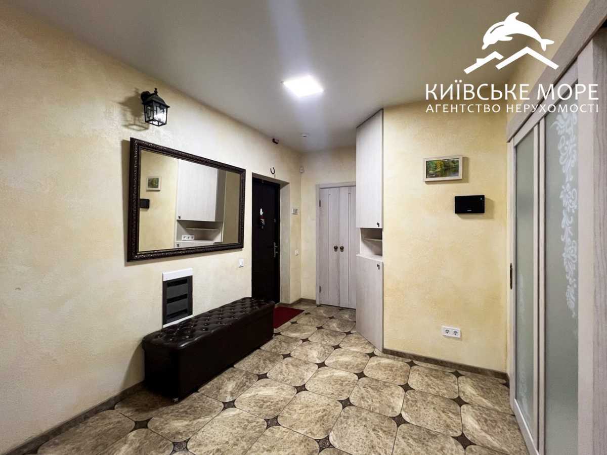 Продажа 4-комнатной квартиры 125.5 м², Воскресенская ул., 14Е