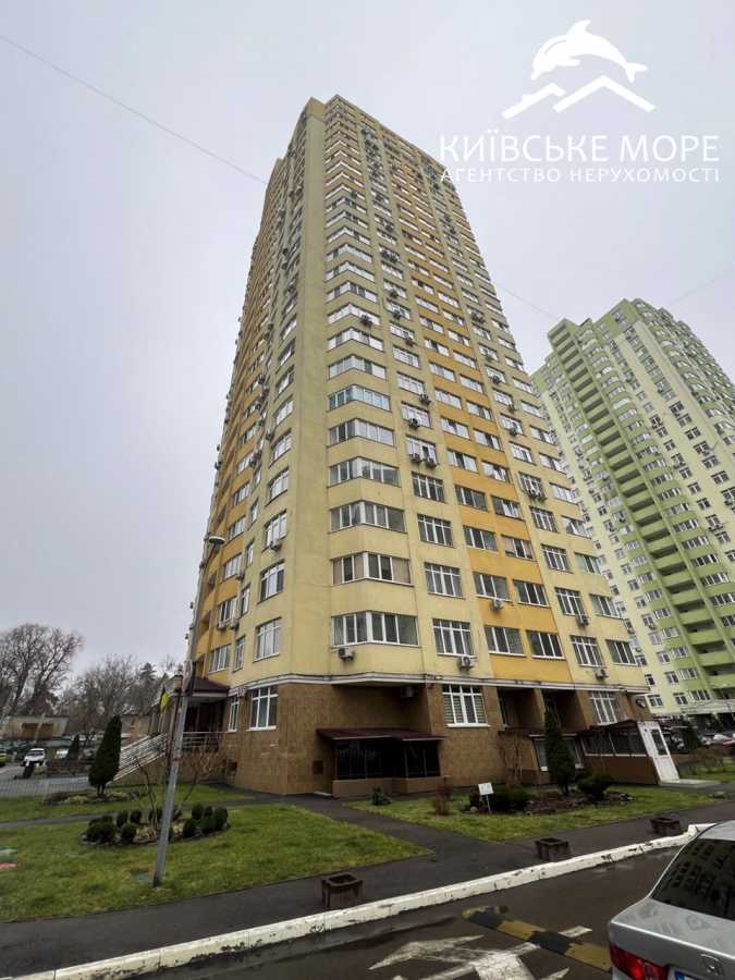 Продажа 4-комнатной квартиры 125.5 м², Воскресенская ул., 14Е