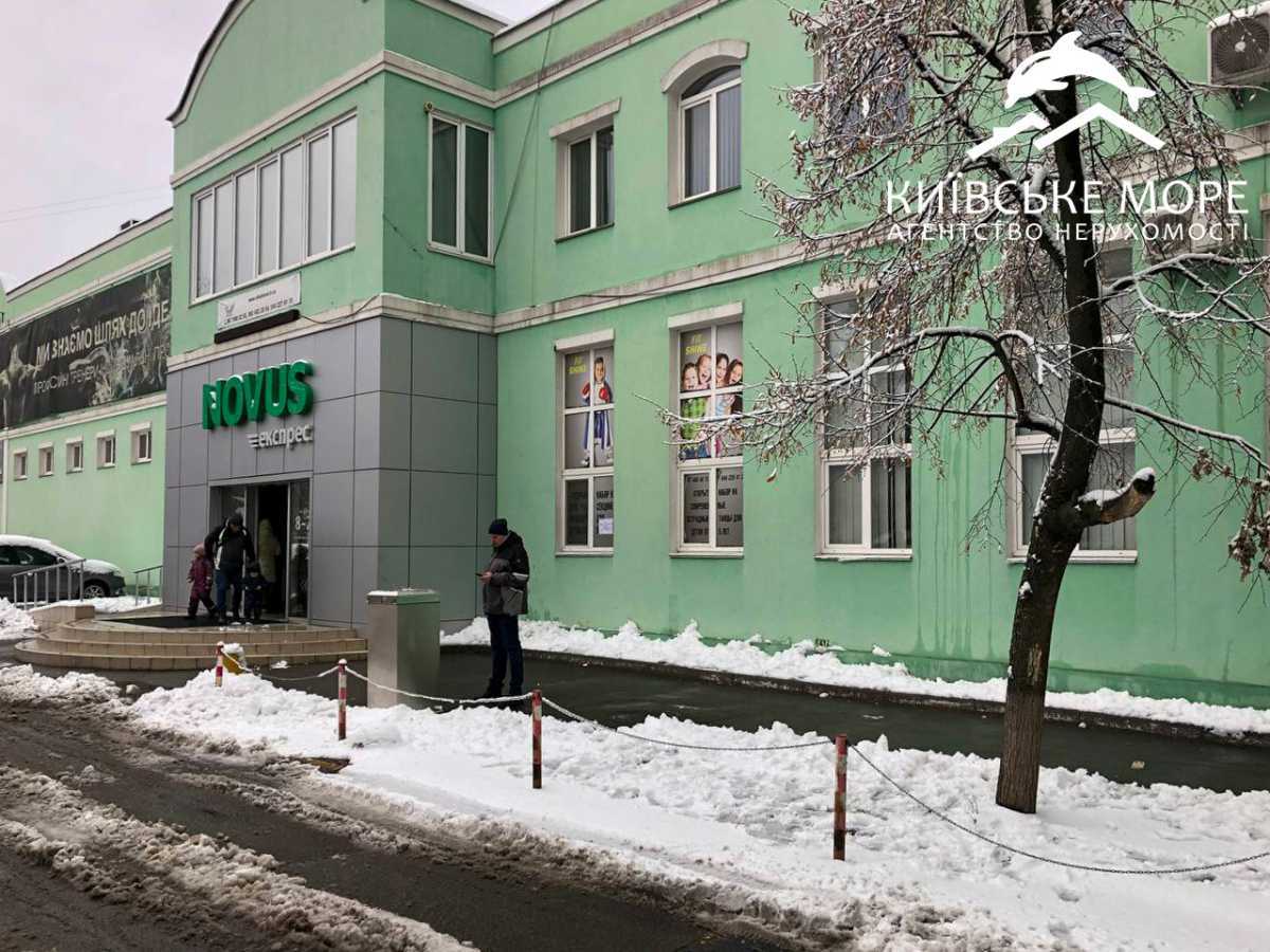 Продажа 4-комнатной квартиры 125.5 м², Воскресенская ул., 14Е