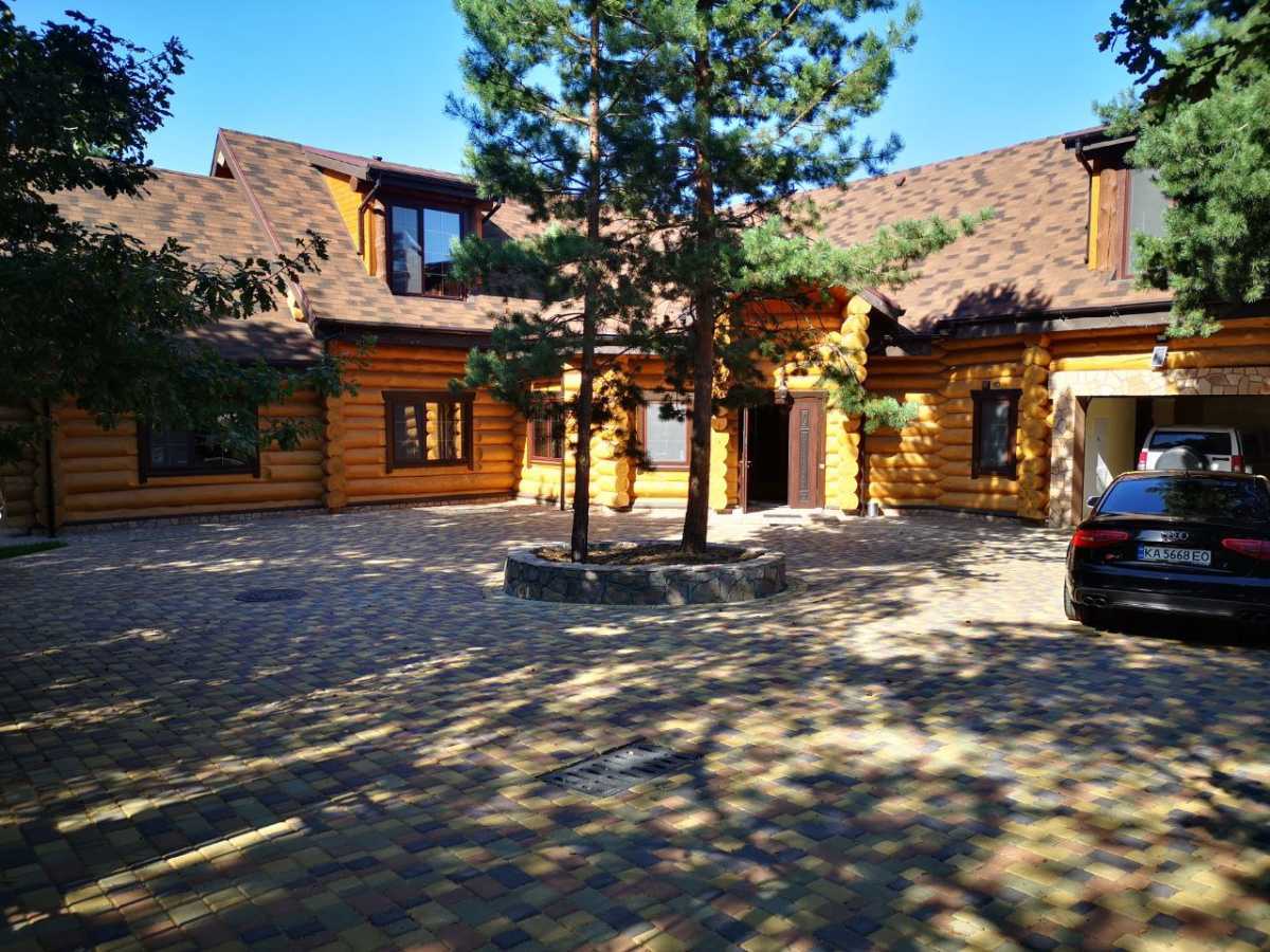 Продаж будинку 350 м², Старокиївська вул.
