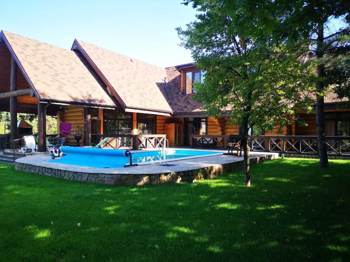 Продаж будинку 350 м², Старокиївська вул.