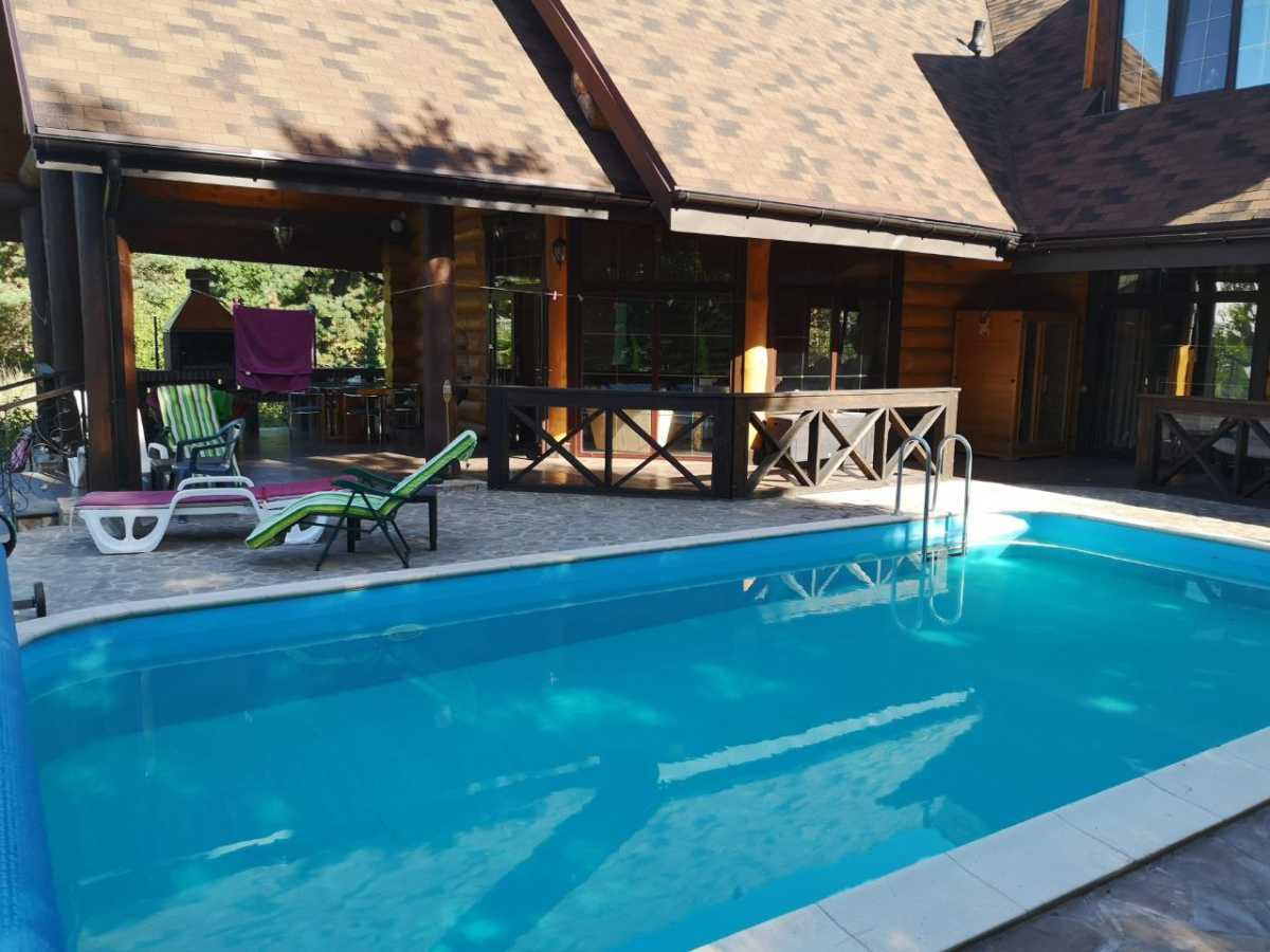 Продаж будинку 350 м², Старокиївська вул.