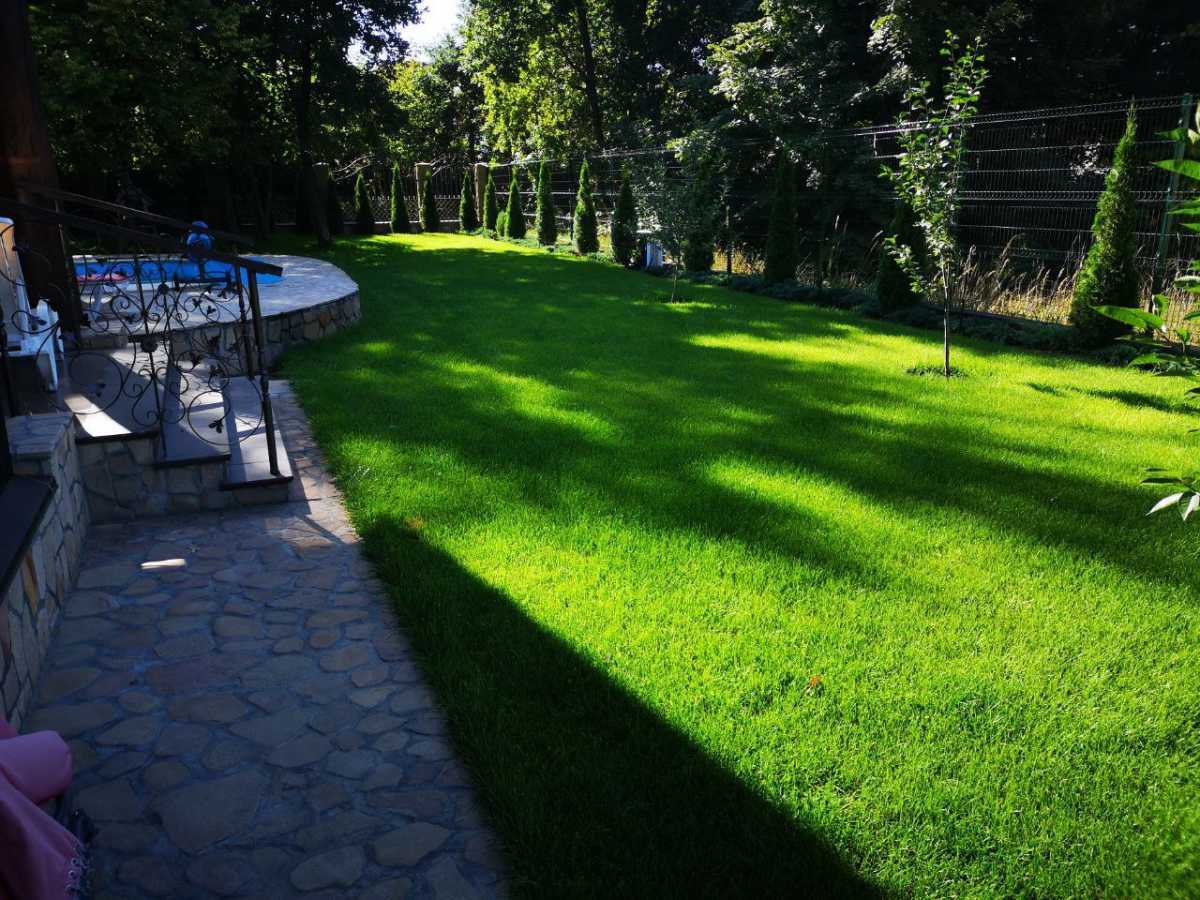 Продаж будинку 350 м², Старокиївська вул.