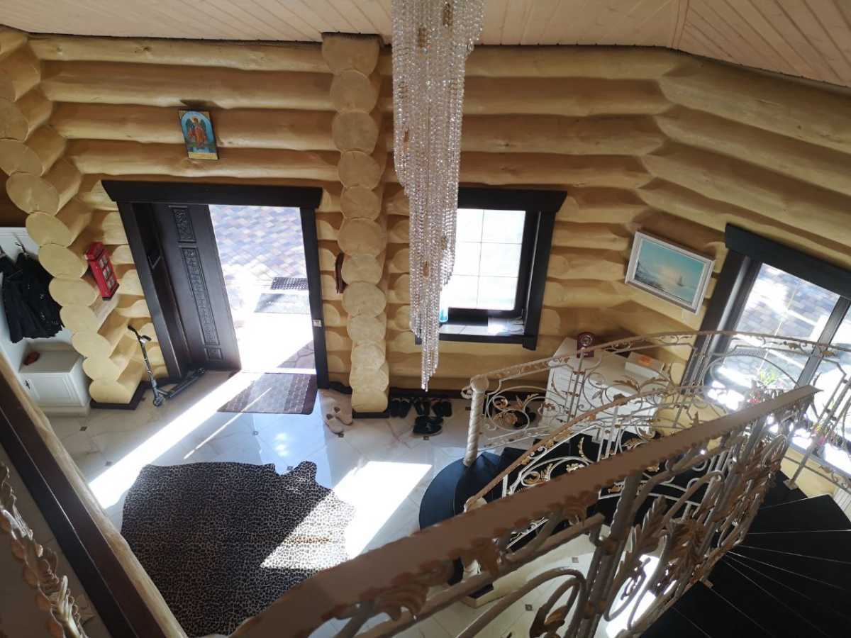 Продаж будинку 350 м², Старокиївська вул.