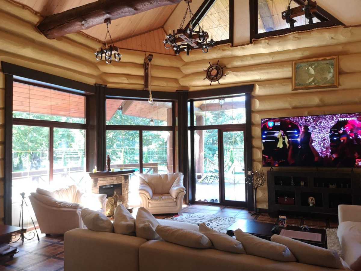 Продаж будинку 350 м², Старокиївська вул.
