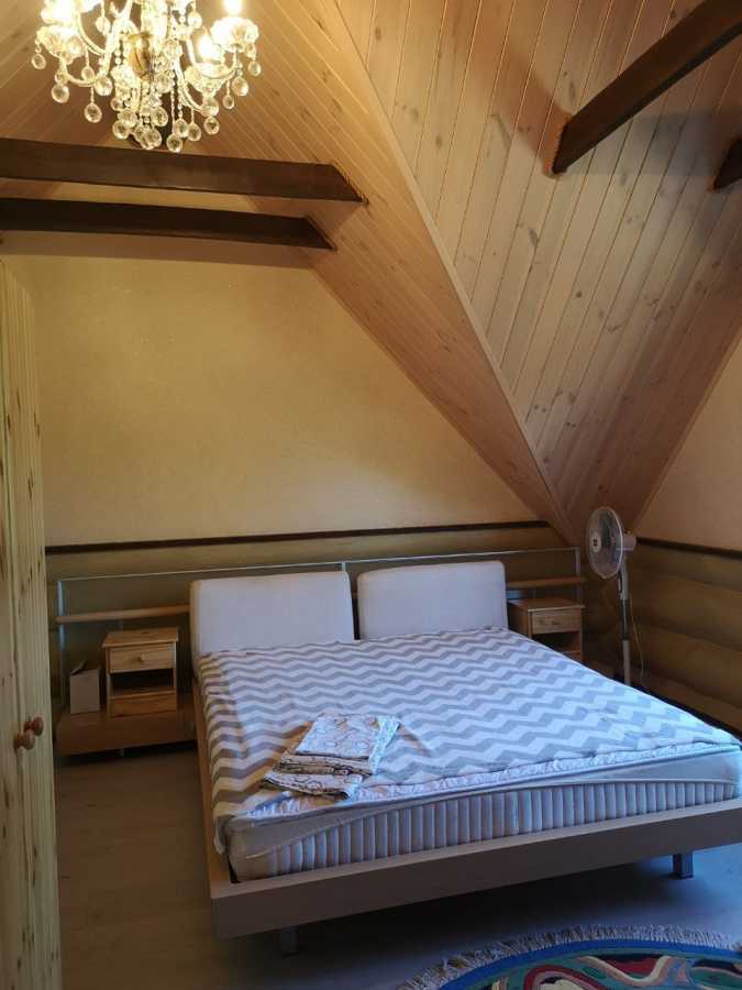 Продаж будинку 350 м², Старокиївська вул.