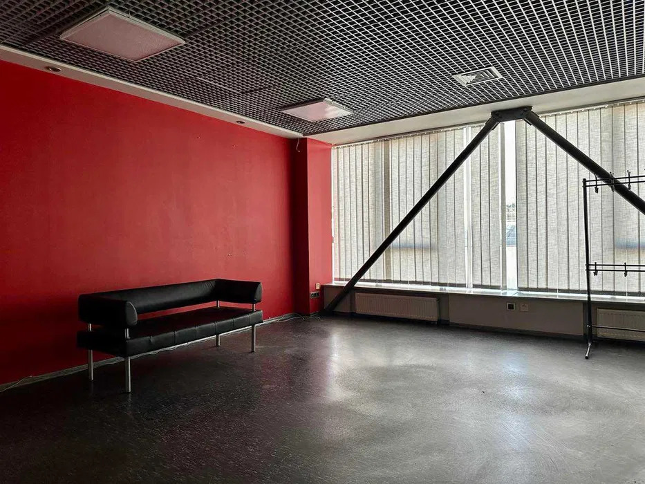 Аренда офиса 330 м², Вадима Гетьмана ул., 6