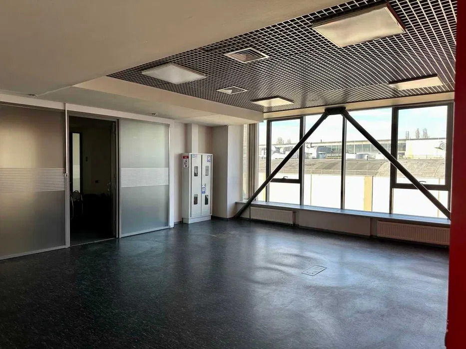 Аренда офиса 330 м², Вадима Гетьмана ул., 6