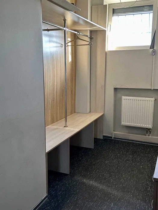 Аренда офиса 330 м², Вадима Гетьмана ул., 6