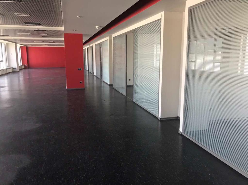 Аренда офиса 330 м², Вадима Гетьмана ул., 6