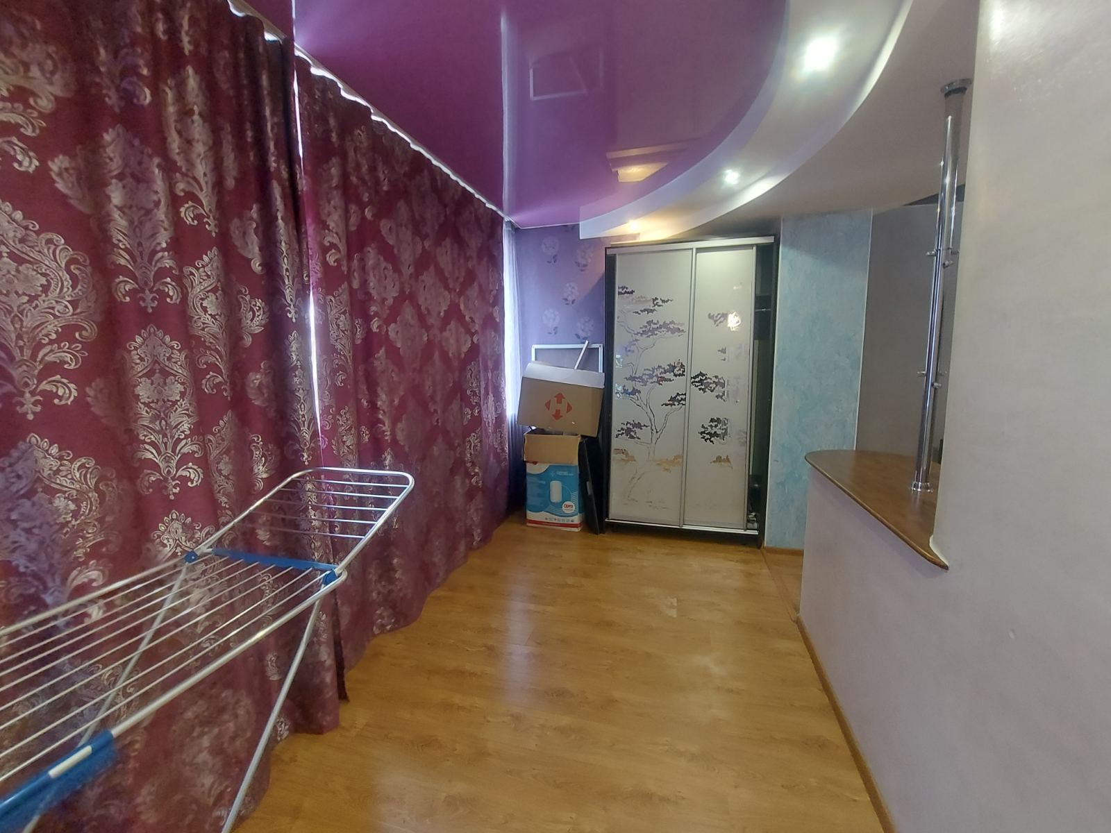 Оренда 1-кімнатної квартири 56 м², Костанді вул., 201