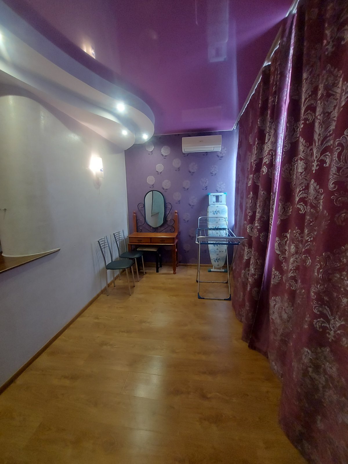 Оренда 1-кімнатної квартири 56 м², Костанді вул., 201