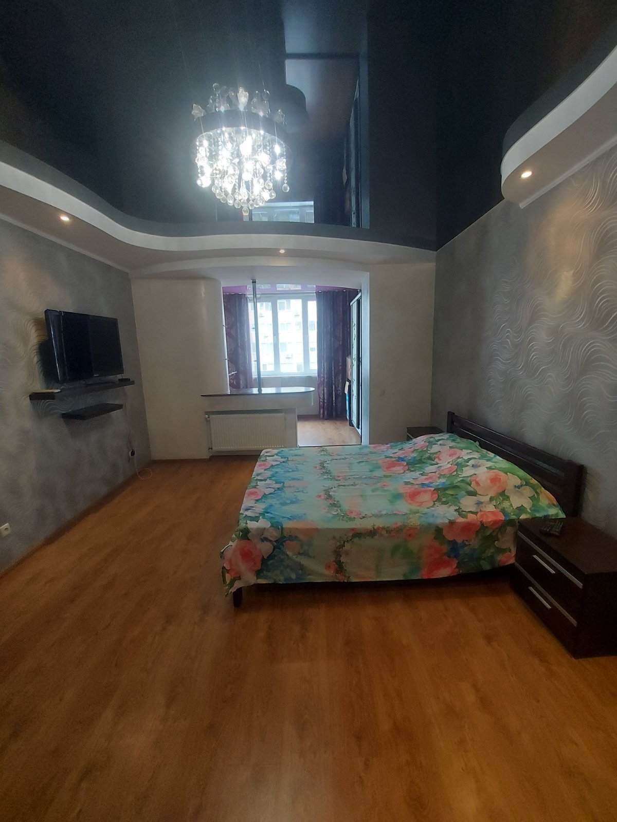 Оренда 1-кімнатної квартири 56 м², Костанді вул., 201