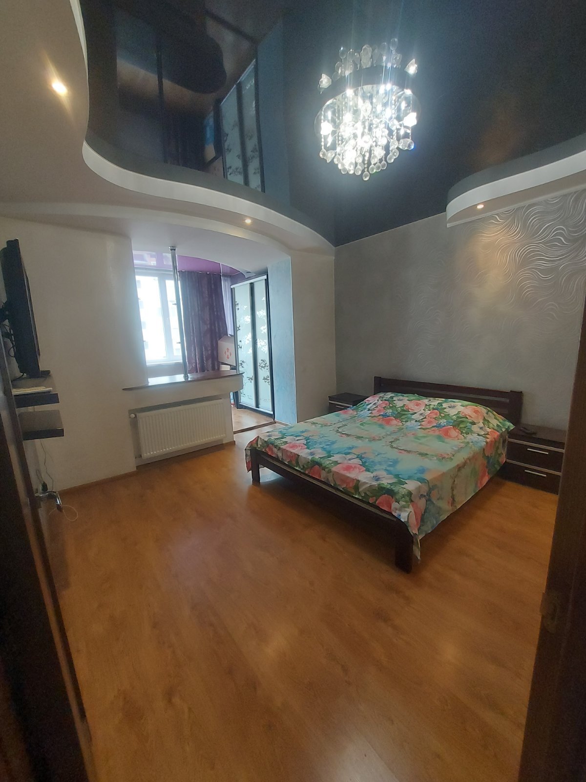 Оренда 1-кімнатної квартири 56 м², Костанді вул., 201