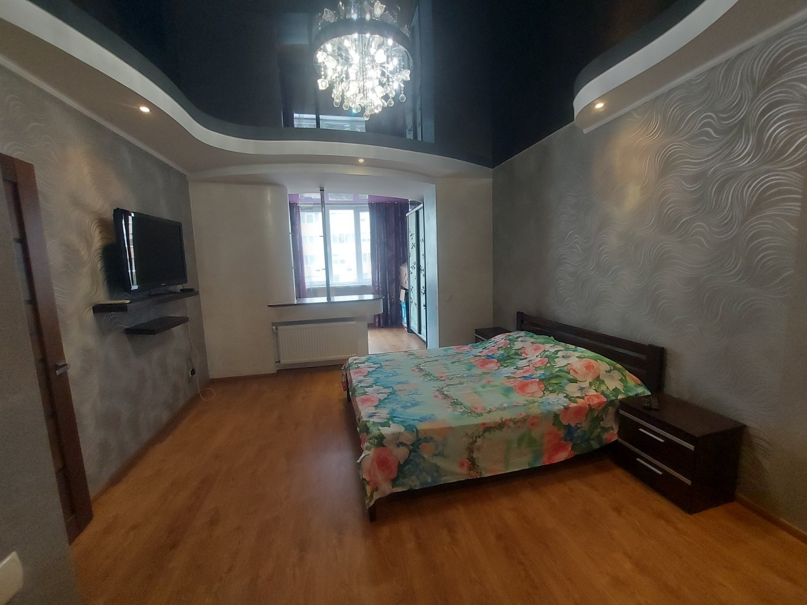 Оренда 1-кімнатної квартири 56 м², Костанді вул., 201