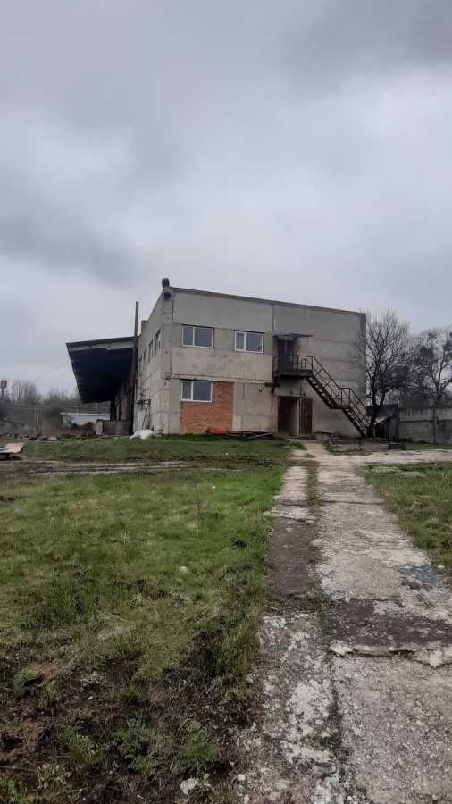 Продажа участка для строительства производства 423 соток, Обухова, 66