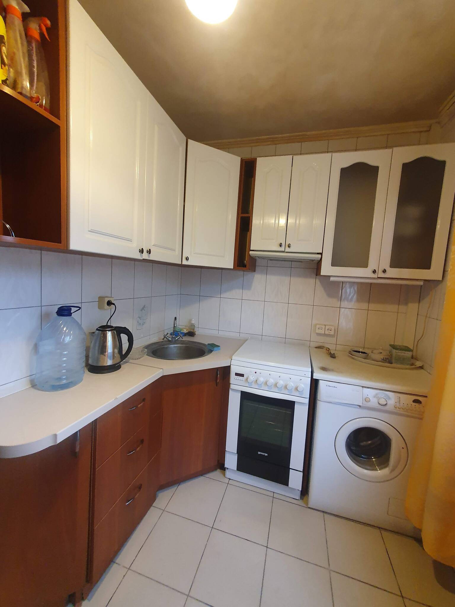 Аренда 3-комнатной квартиры 66 м², Юрия Гагарина просп., 49А