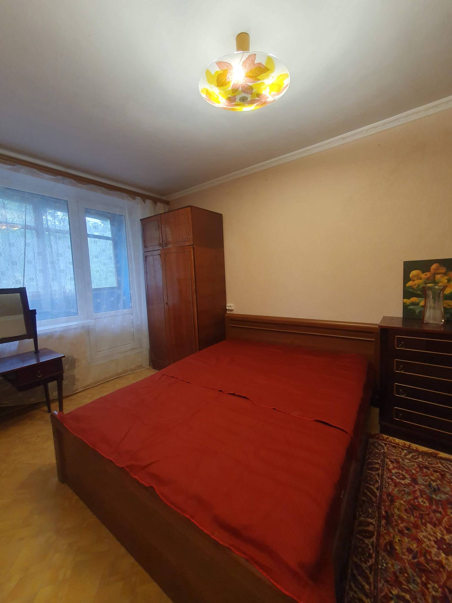 Аренда 3-комнатной квартиры 66 м², Юрия Гагарина просп., 49А