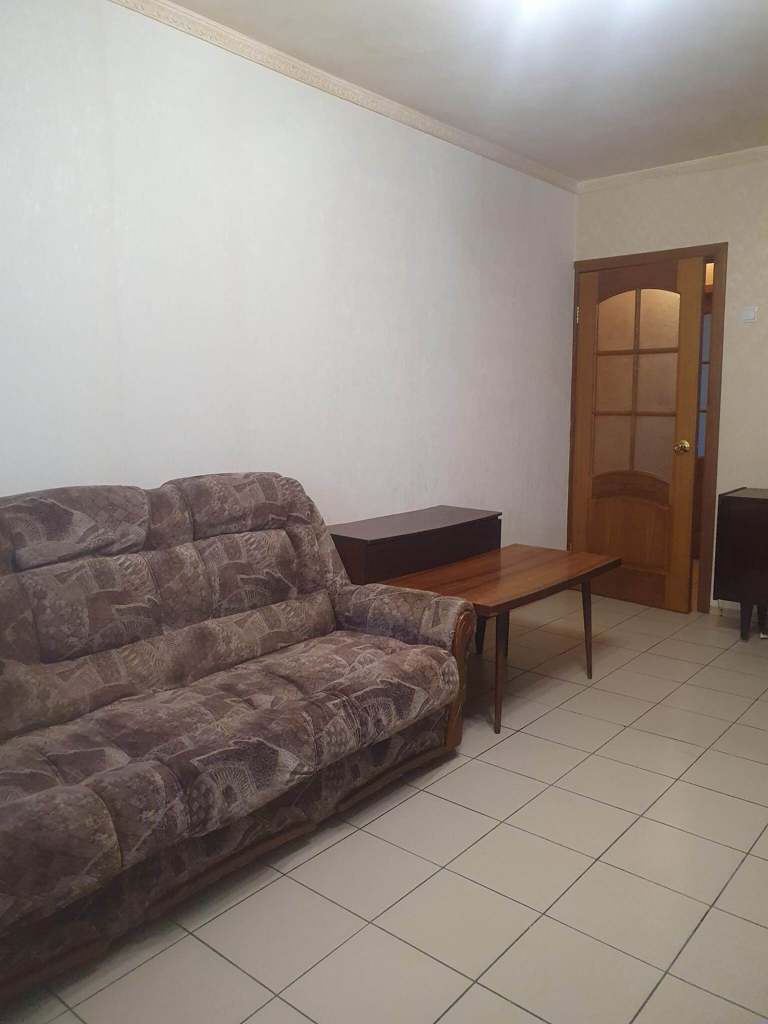 Аренда 3-комнатной квартиры 66 м², Юрия Гагарина просп., 49А