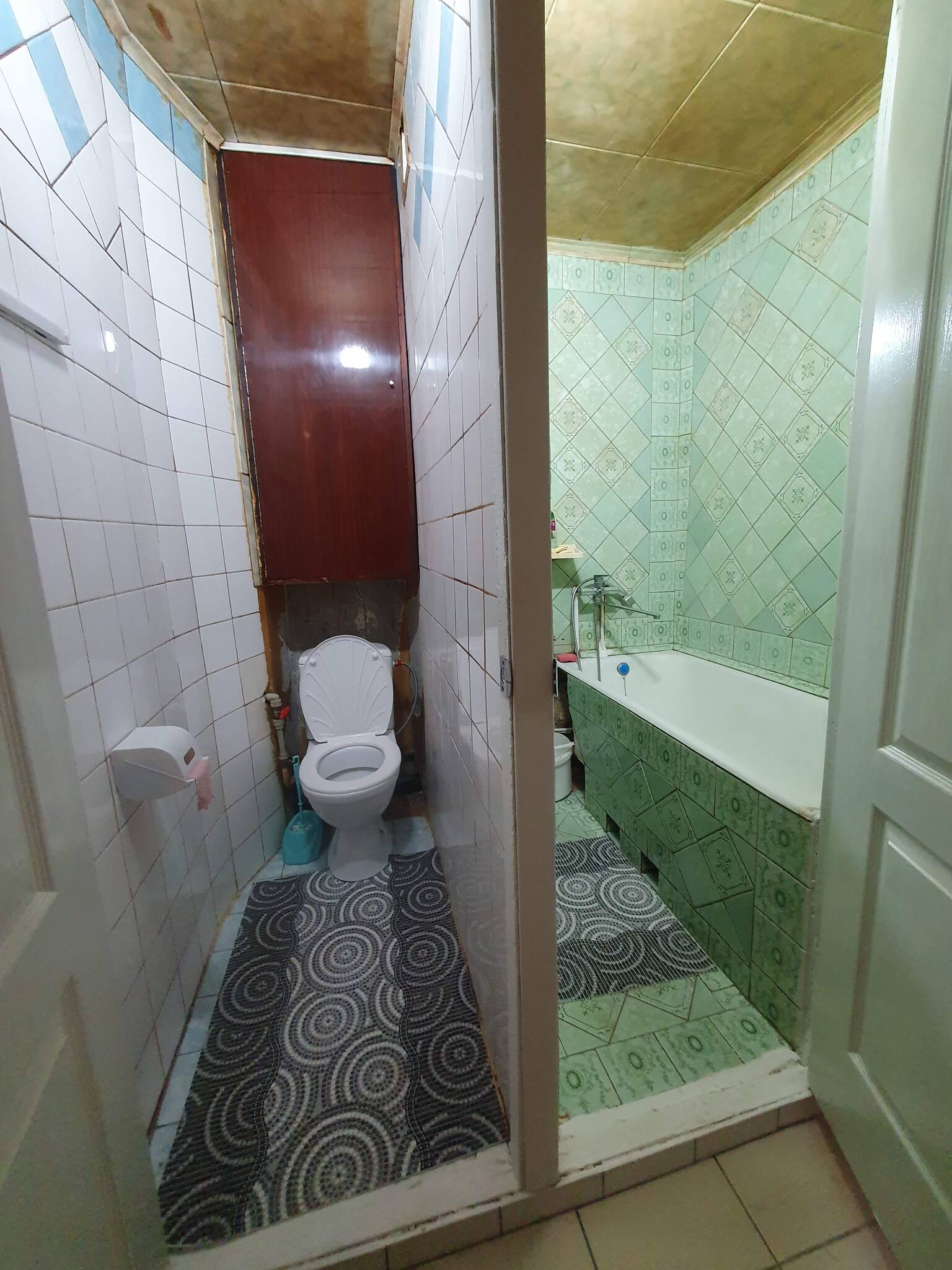 Аренда 3-комнатной квартиры 66 м², Юрия Гагарина просп., 49А