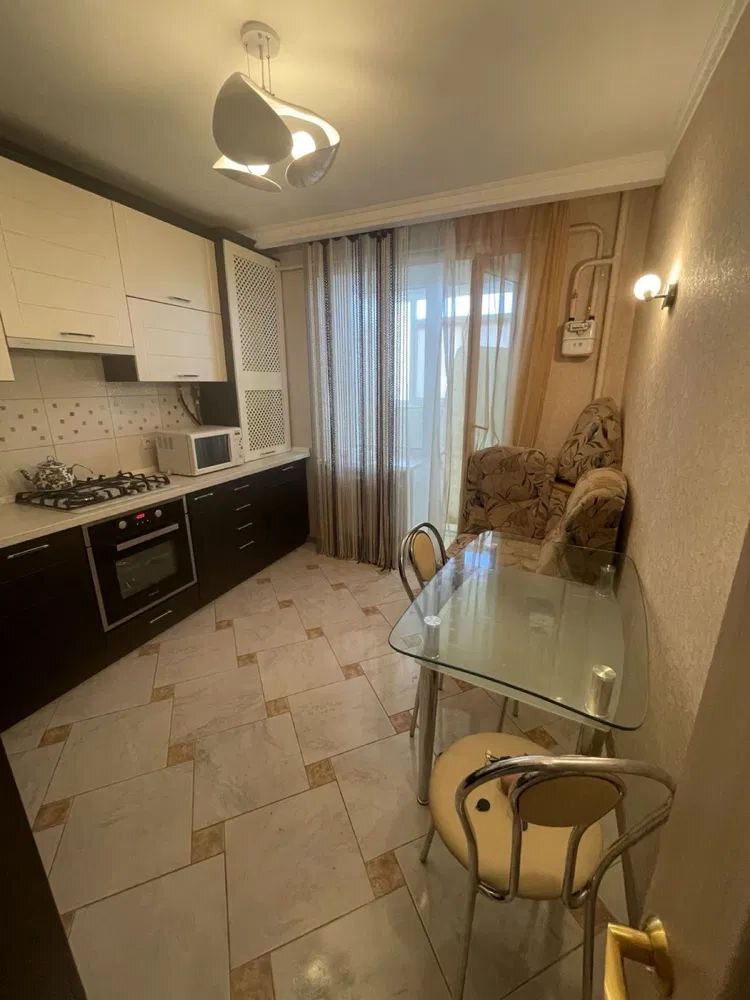 Продажа 1-комнатной квартиры 47 м², Герасима Кондратьева ул.