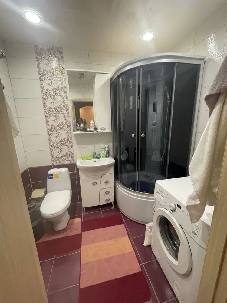 Продажа 1-комнатной квартиры 47 м², Герасима Кондратьева ул.