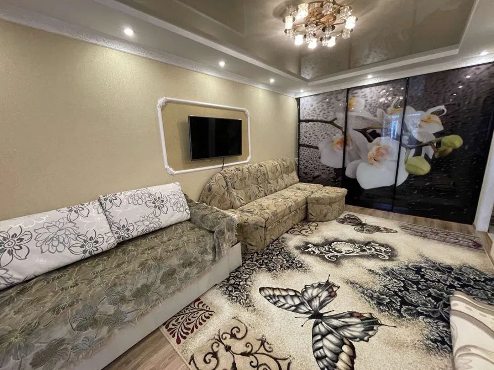 Продажа 1-комнатной квартиры 47 м², Герасима Кондратьева ул.