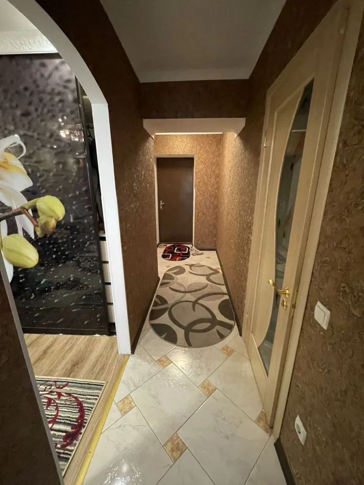 Продажа 1-комнатной квартиры 47 м², Герасима Кондратьева ул.