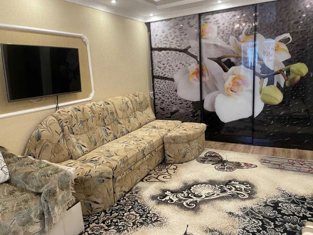 Продажа 1-комнатной квартиры 47 м², Герасима Кондратьева ул.