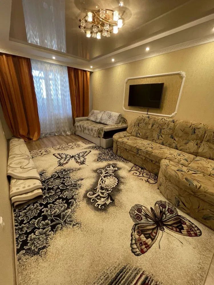Продажа 1-комнатной квартиры 47 м², Герасима Кондратьева ул.