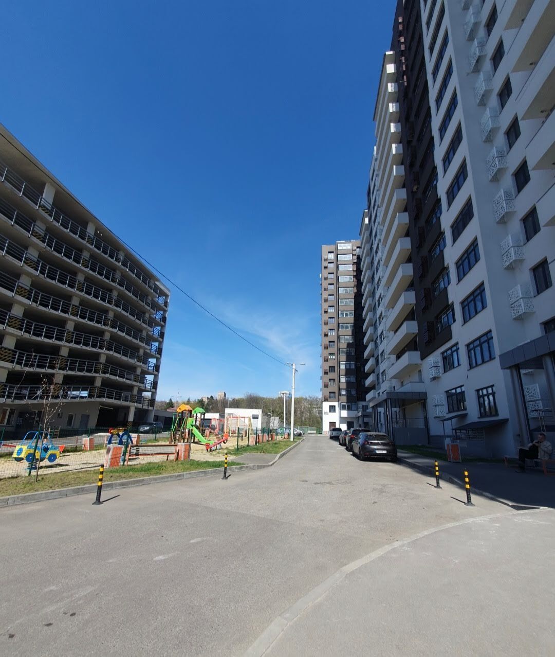 Продаж 2-кімнатної квартири 83 м², Ботанічний пров.