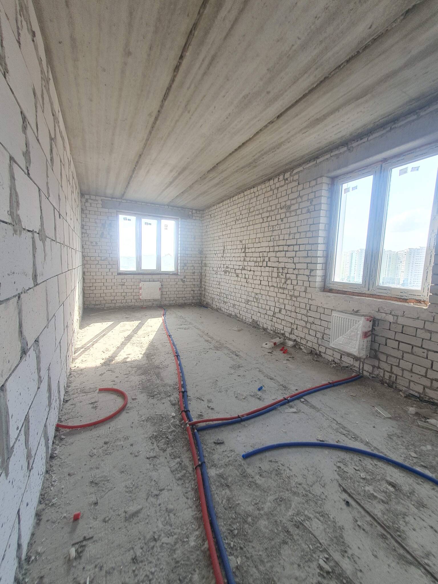 Продаж 2-кімнатної квартири 83 м², Ботанічний пров.