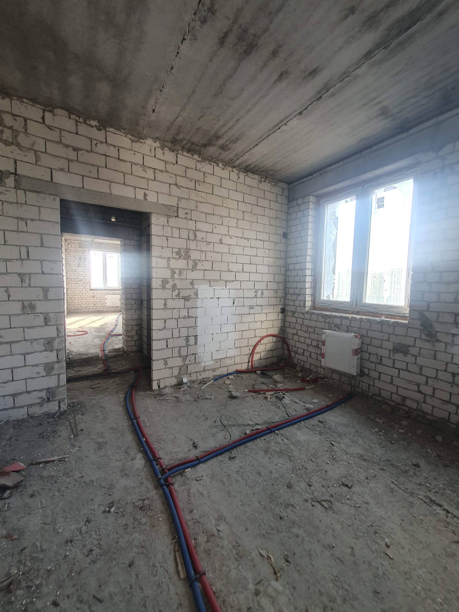Продаж 2-кімнатної квартири 83 м², Ботанічний пров.