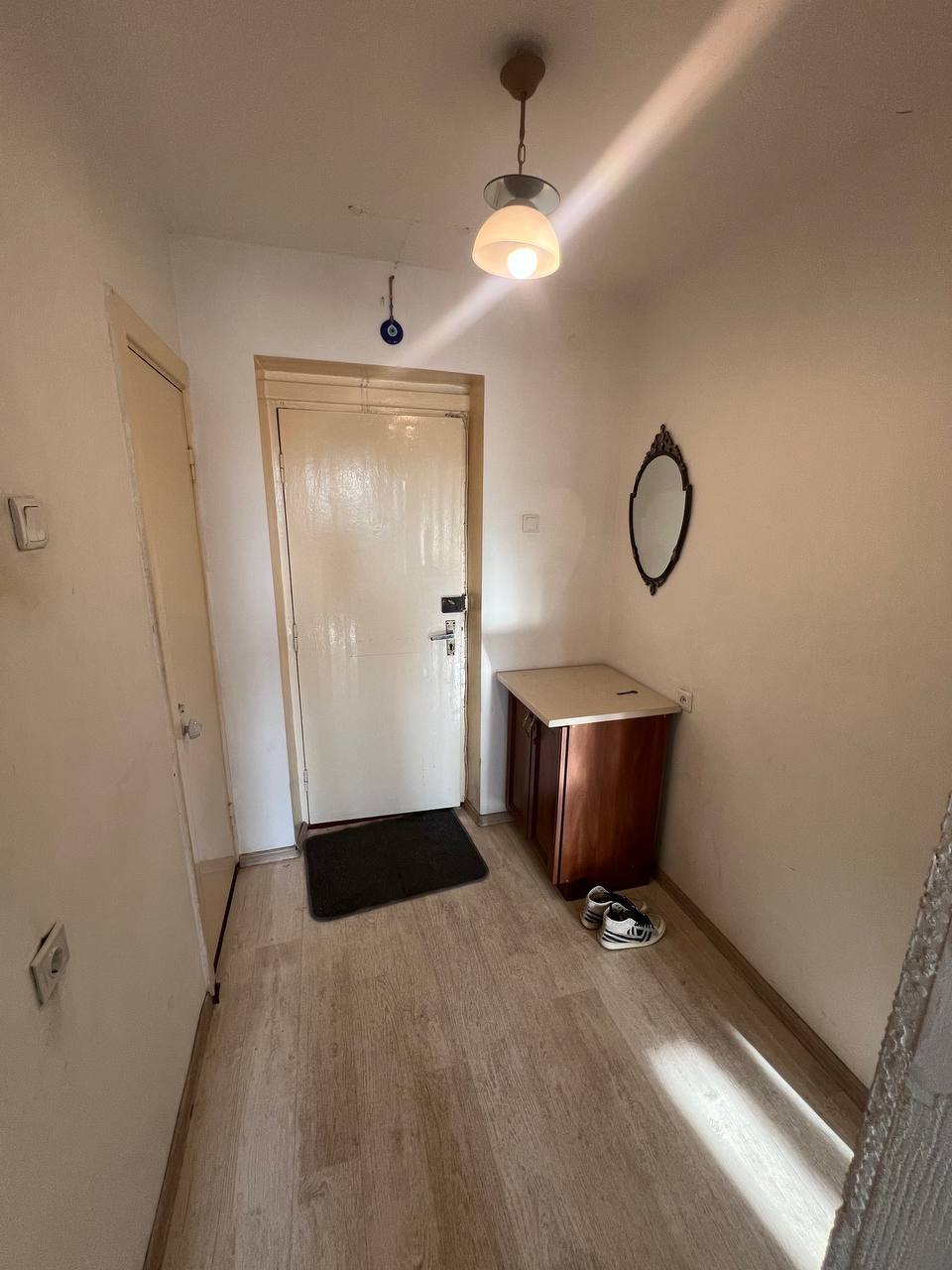 Продажа 1-комнатной квартиры 39 м², Александра Поля просп.