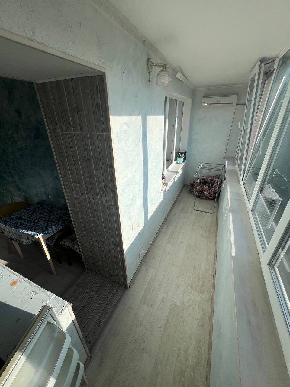 Продажа 1-комнатной квартиры 39 м², Александра Поля просп.