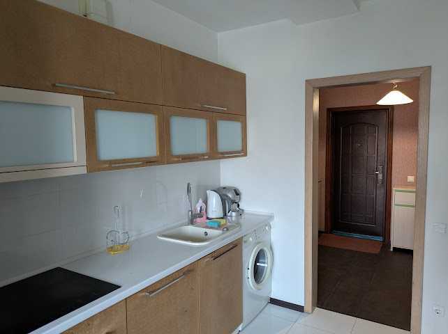 Продажа 1-комнатной квартиры 46 м², Михаила Донца ул., Драгоманова, 1Б