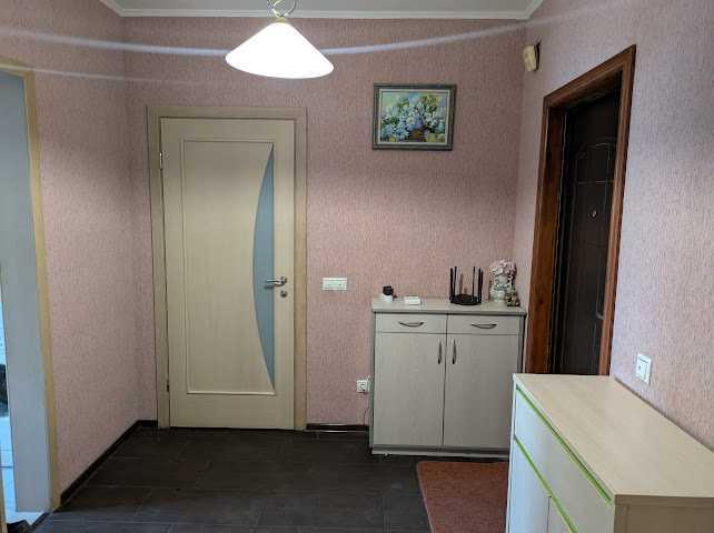 Продажа 1-комнатной квартиры 46 м², Михаила Донца ул., Драгоманова, 1Б