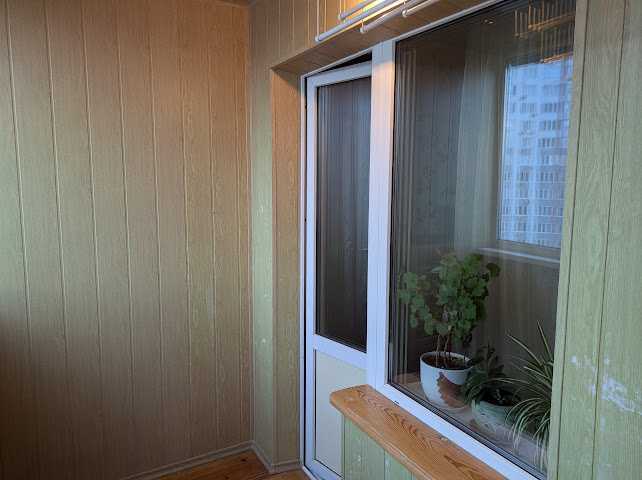 Продажа 1-комнатной квартиры 46 м², Михаила Донца ул., Драгоманова, 1Б