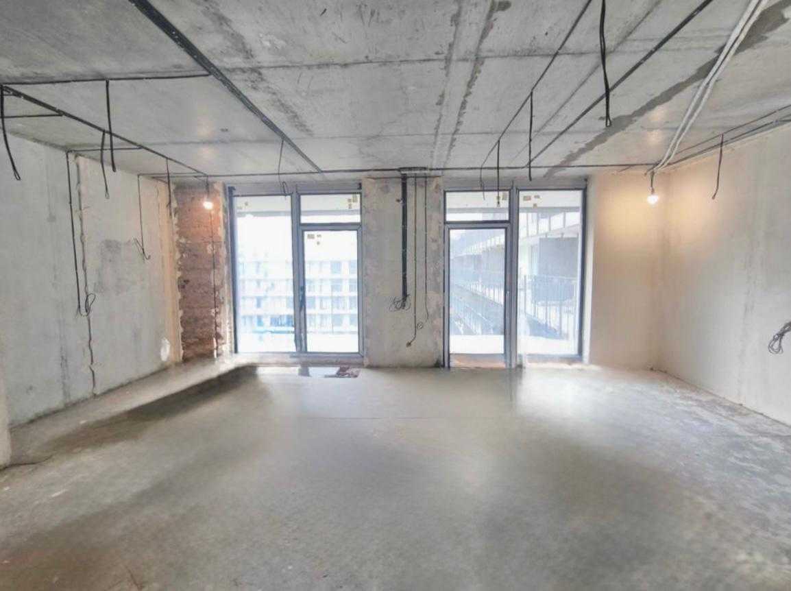 Продажа 2-комнатной квартиры 88 м², Набережно-Рыбальская ул., 9