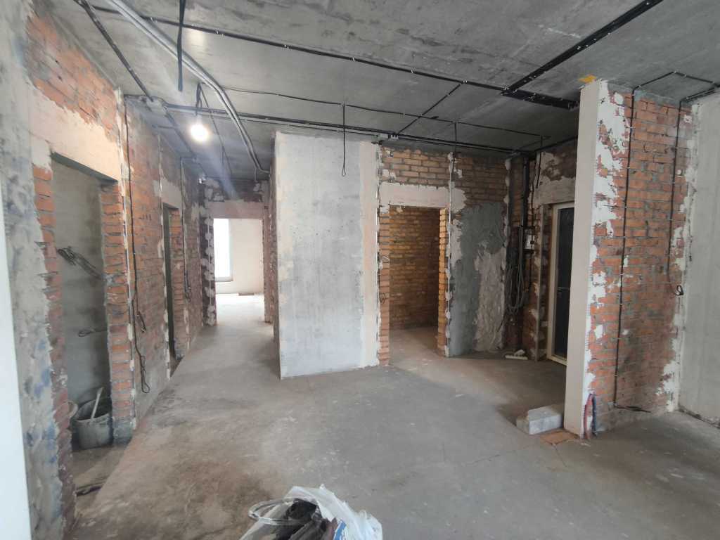 Продажа 2-комнатной квартиры 88 м², Набережно-Рыбальская ул., 9