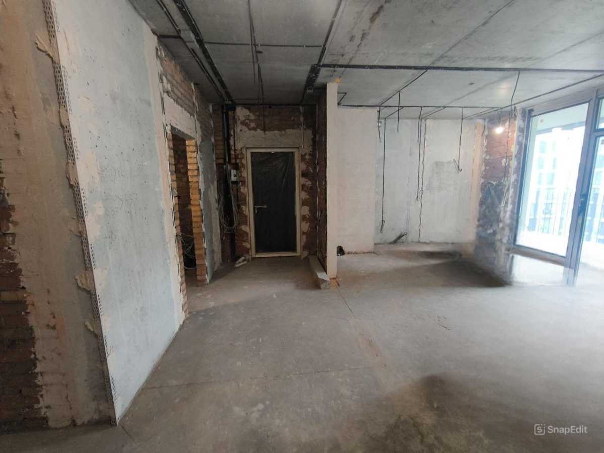 Продажа 2-комнатной квартиры 88 м², Набережно-Рыбальская ул., 9