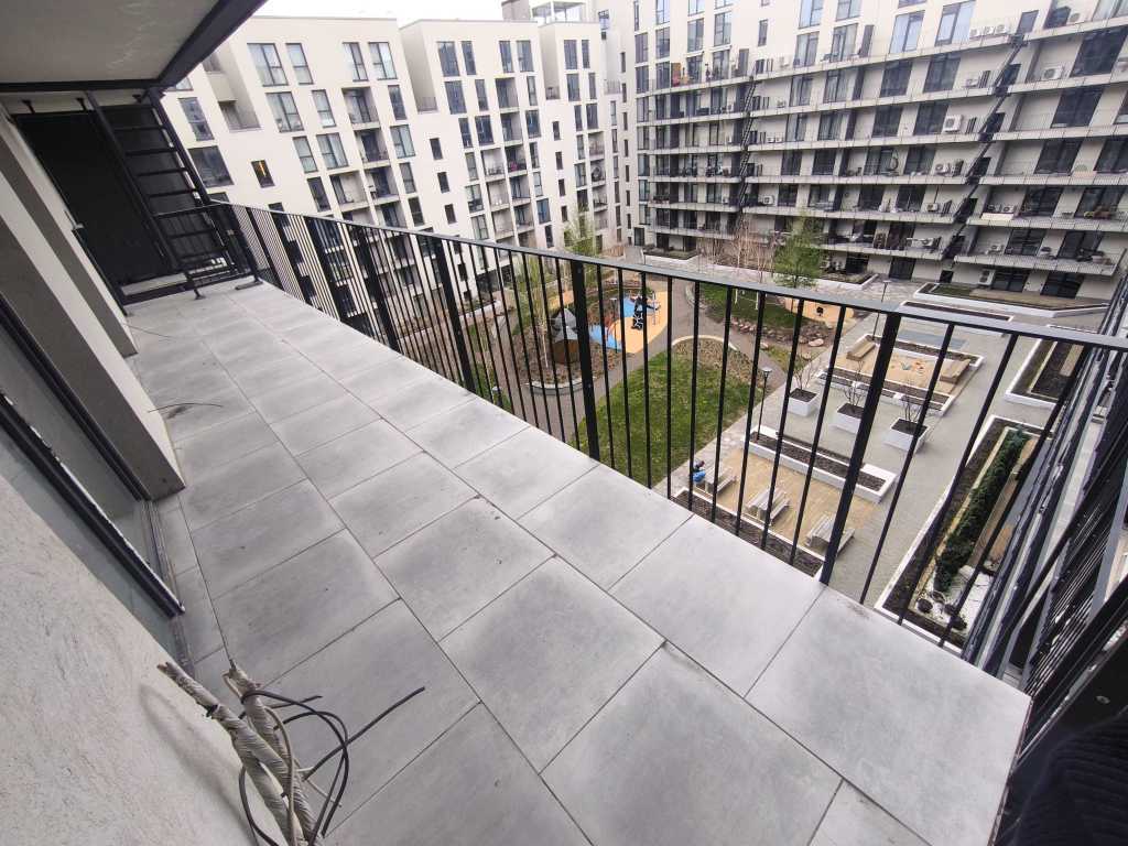 Продажа 2-комнатной квартиры 88 м², Набережно-Рыбальская ул., 9