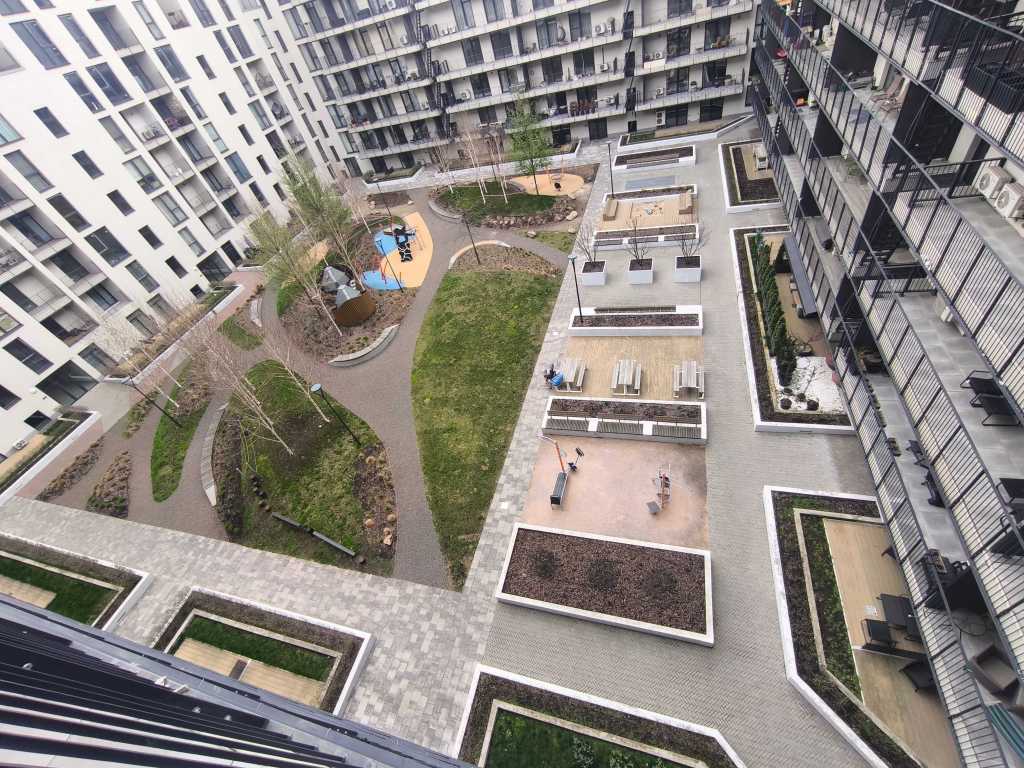 Продажа 2-комнатной квартиры 88 м², Набережно-Рыбальская ул., 9