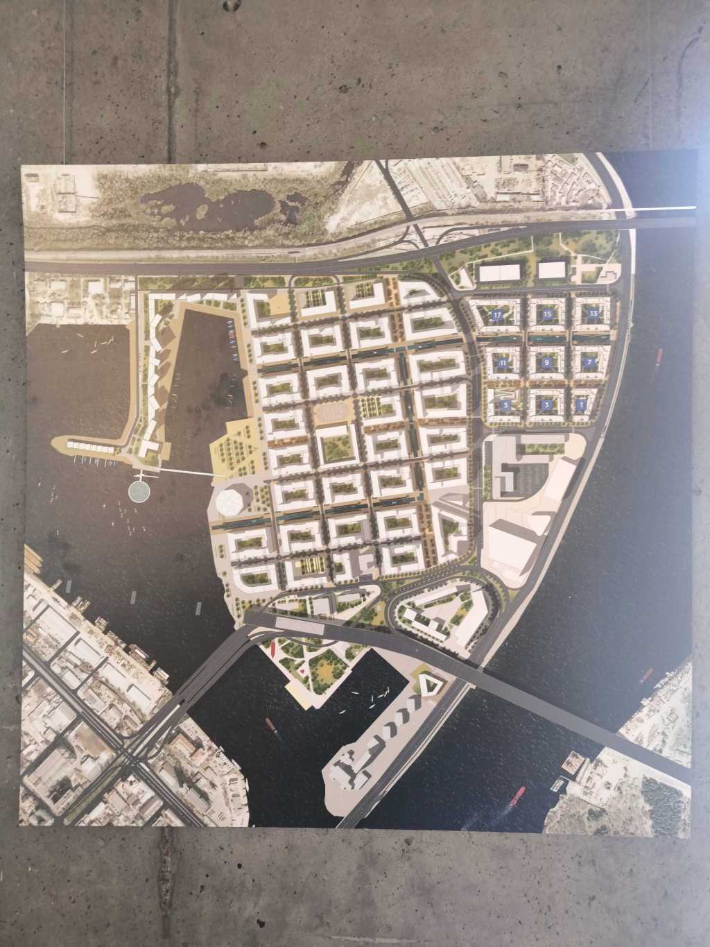 Продажа 2-комнатной квартиры 88 м², Набережно-Рыбальская ул., 9