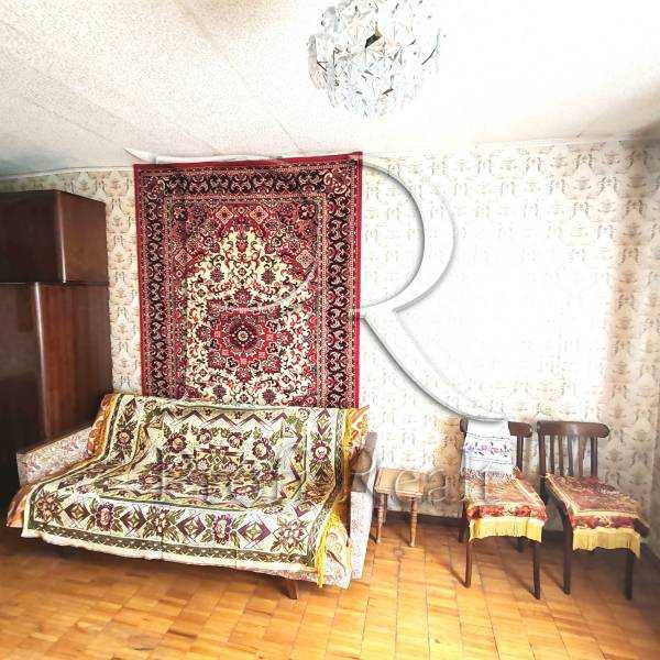 Продажа 1-комнатной квартиры 21 м², Зодчих ул., 64